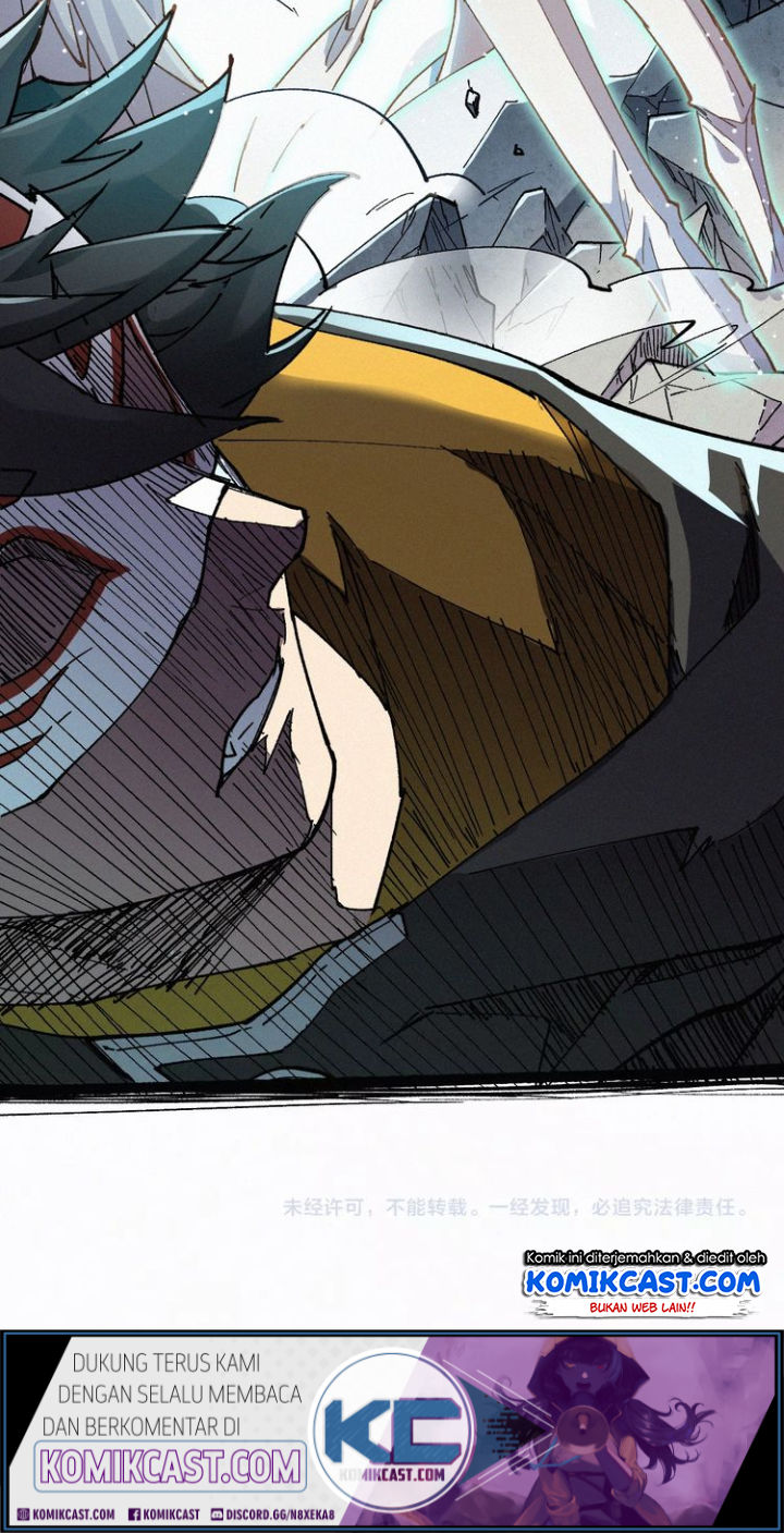 The Sacred Ruins Chapter 34 Gambar 42